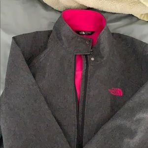 Women’s North face jacket